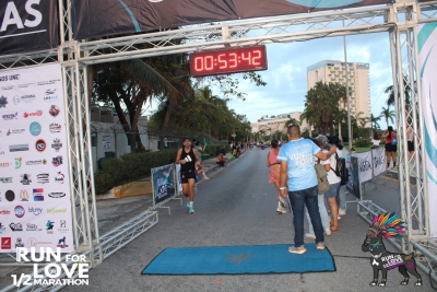 Run for Love 2024